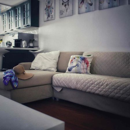 圣雷默Casa Thomas公寓 外观 照片