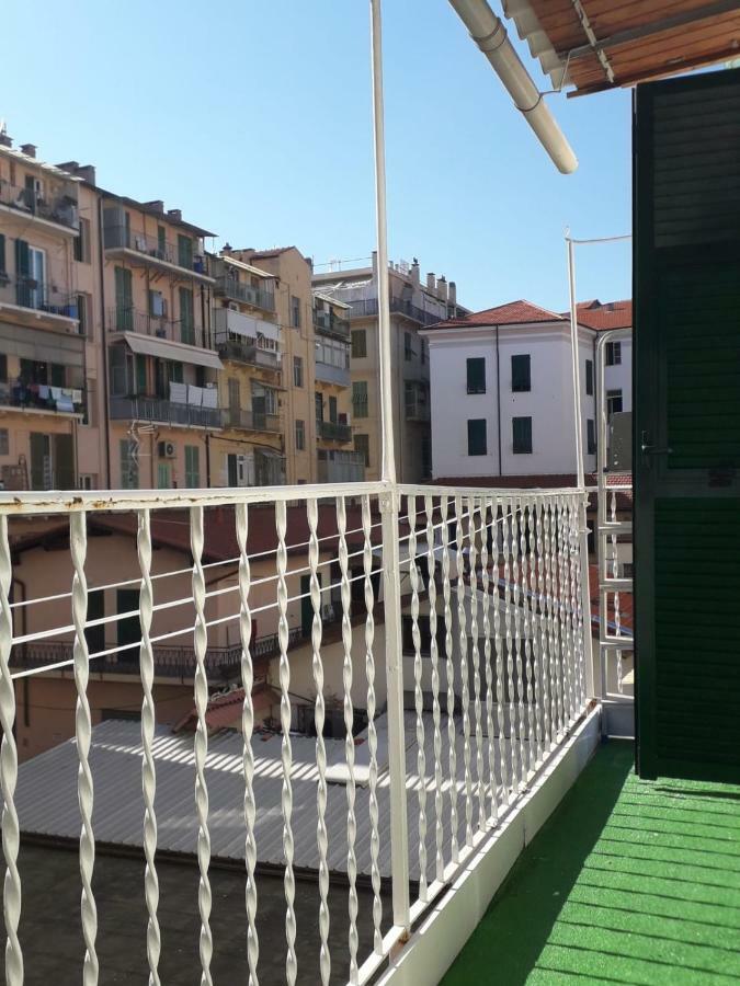 圣雷默Casa Thomas公寓 外观 照片