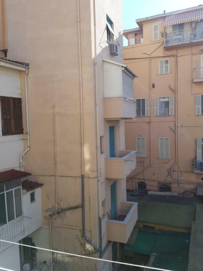 圣雷默Casa Thomas公寓 外观 照片