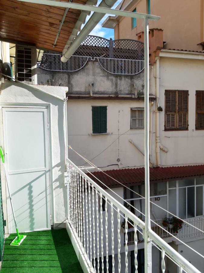 圣雷默Casa Thomas公寓 外观 照片