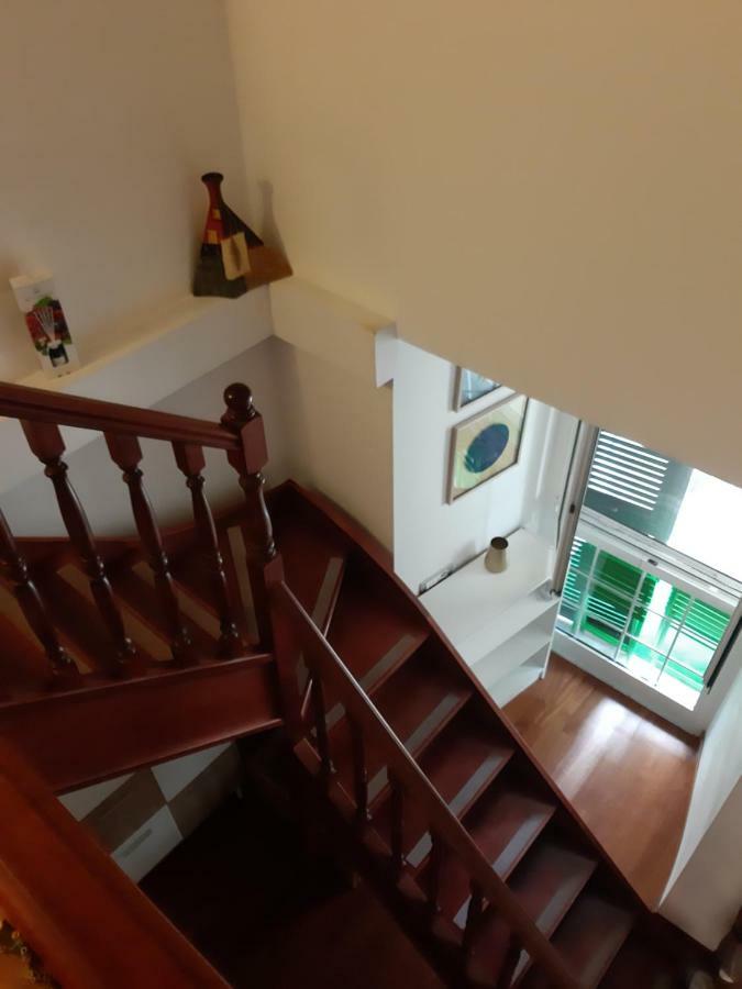 圣雷默Casa Thomas公寓 外观 照片